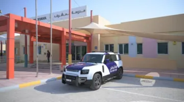 شرطة أبوظبي: استراتيجية شاملة لضمان سلامة الطلاب