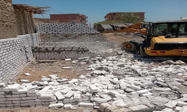 شرطة التعمير تلقي القبض على 401 مخالفة متنوعة للمباني والتعديات في غضون 48 ساعة. شرطة التعمير تلقي القبض على 401 مخالفة متنوعة للمباني والتعديات في غضون 48 ساعة.