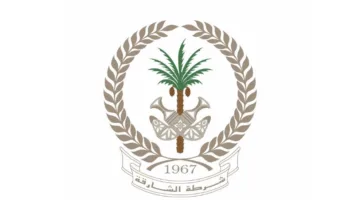 شرطة الشارقة تتفاعل مع حريق في متجر لتجارة قطع غيار السيارات بالمنطقة الصناعية 10.