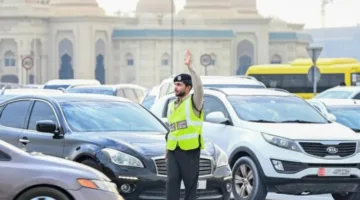 شرطة الشارقة تعزز بيئة تعليمية آمنة ومساندة.