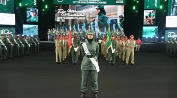 شرطة دبي: البرامج الصيفية تعزز مهارات وشخصيات الطلاب