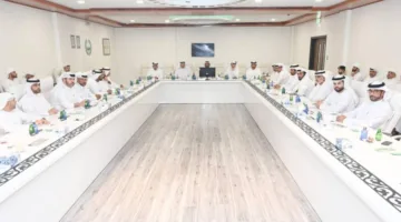 شرطة دبي تُعلن عن مبادرة “سعادتنا تنبع من سعادتكم”