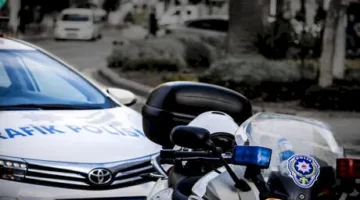 شرطي تركي يقتل زوجته وأطفاله أثناء نومهم ثم ينتحر خلال العطلة السنوية