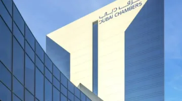 شركات هندية تتصدر قائمة الأعضاء الجدد في غرفة دبي خلال النصف الأول من عام 2025.