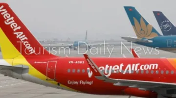 شركة الطيران الفيتنامية ‘VietJet’ تُعلن عن توفر 5 آلاف فرصة عمل
