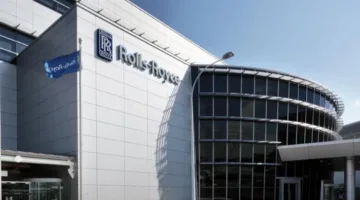 شركة رولز رويس تبيع صندوق تقاعدها في بريطانيا مقابل 4.3 مليار جنيه إسترليني
