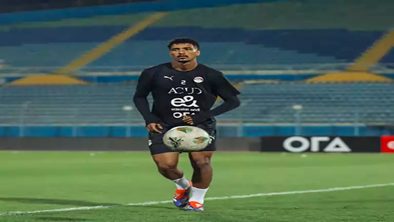 شقيق حسام عبد المجيد يوضح موقف الخلافات المالية مع نادي الزمالك