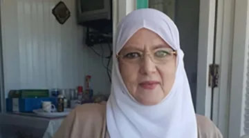 شمس البارودي تتحدث عن طلبها للمساعدة بعد إقرار قانون الإيجار القديم: “هذا عيب وكذب”