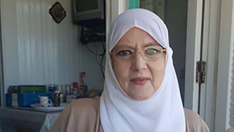 شمس البارودي تتحدث عن طلبها للمساعدة بعد إقرار قانون الإيجار القديم: “هذا عيب وكذب” شمس البارودي تتحدث عن طلبها للمساعدة بعد إقرار قانون الإيجار القديم: “هذا عيب وكذب”
