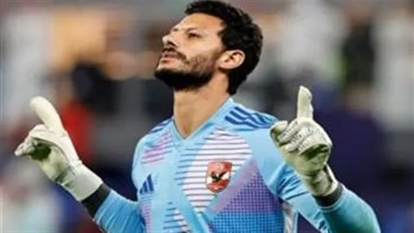 شوبير أو الشناوي.. ريبيرو يوضح رأيه بشأن استراتيجية التدوير في حراسة مرمى الأهلي