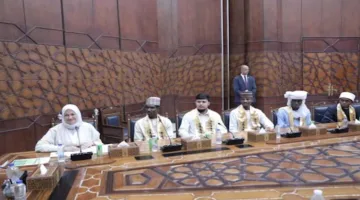 شيخ الأزهر يوجه بتقديم الدعم لطلاب مدرسة “الإمام الطيب” لحفظ القرآن