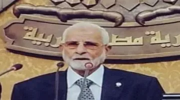 شيخ نواب بورسعيد: رحيل الرفاعي حمادة، النائب السابق في مجلس الشعب