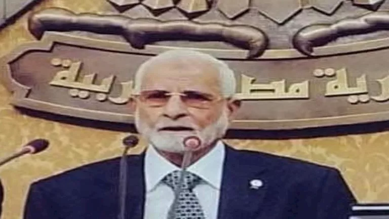 شيخ نواب بورسعيد: رحيل الرفاعي حمادة، النائب السابق في مجلس الشعب شيخ نواب بورسعيد: رحيل الرفاعي حمادة، النائب السابق في مجلس الشعب