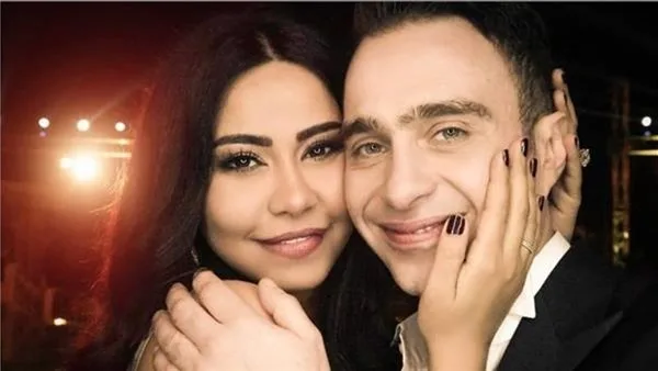 شيرين تستعيد علاقتها مع حسام حبيب.. ومحاميها: انتهت مهمتي شيرين تستعيد علاقتها مع حسام حبيب.. ومحاميها: انتهت مهمتي