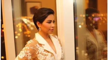 شيرين عبدالوهاب تعلن النهاية لروتانا: ‘كش ملك’