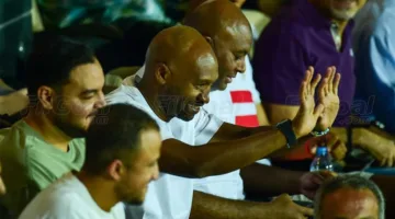 شيكابالا يناشد السيسي للتدخل لحل مشكلة سحب أرض نادي الزمالك في أكتوبر