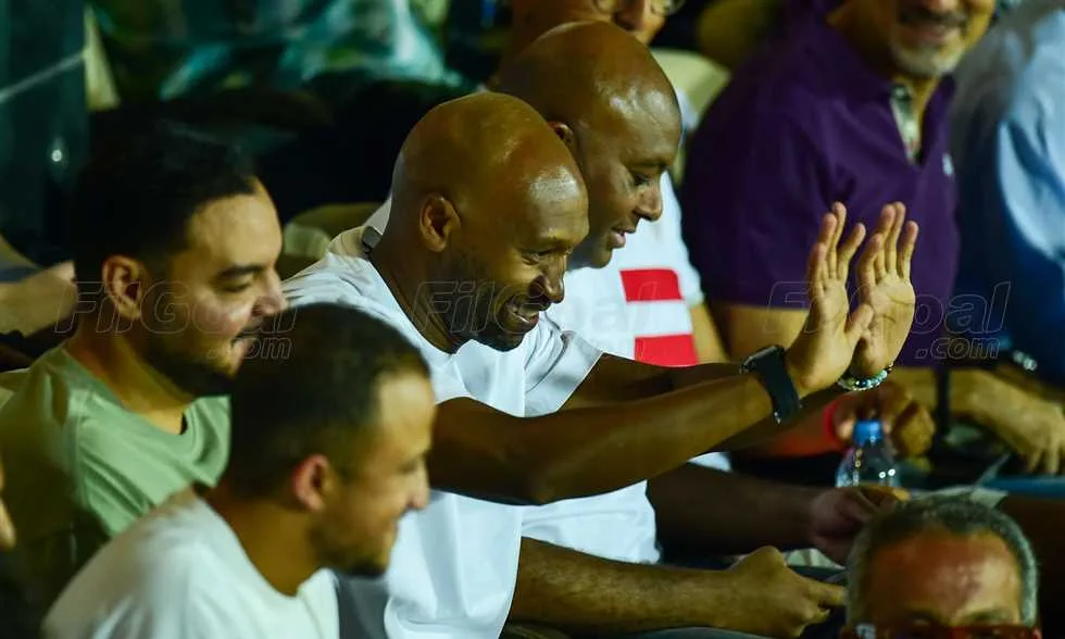 شيكابالا يناشد السيسي للتدخل لحل مشكلة سحب أرض نادي الزمالك في أكتوبر