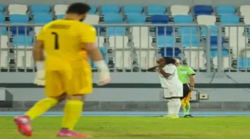 شيكو بانزا يسجل الهدف الثاني للزمالك في مرمى مودرن سبورت (فيديو)