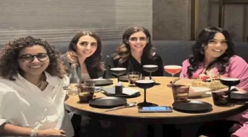 شيماء سيف تحتفل بعيد ميلادها مع أصدقائها.. والفنانون يقدمون التهاني