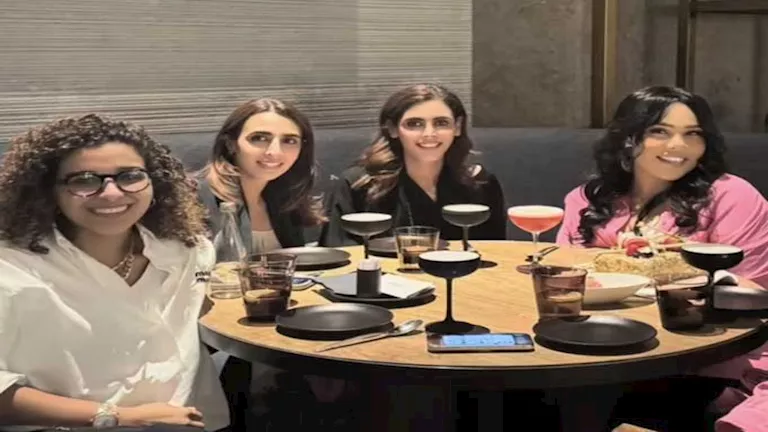 شيماء سيف تحتفل بعيد ميلادها مع أصدقائها.. والفنانون يقدمون التهاني