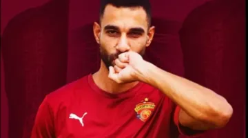 صاروخ لا يُقهر.. السولية يسجل أول أهدافه مع سيراميكا ضد إنبي