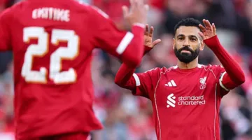 صباح الخير أوروبيًا: تألق صلاح، رودريجو يرغب في الانضمام لليفربول، ونصائح أنشيلوتي.