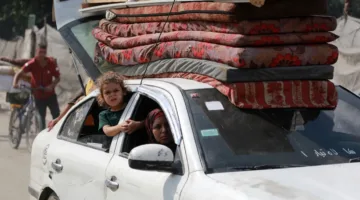 صباح “النهار”: ذكرى 8 و14 آذار تمنع “الثنائي” وتحذيرات من هجوم محتمل على إيران… ما هو دور طهران في لبنان؟