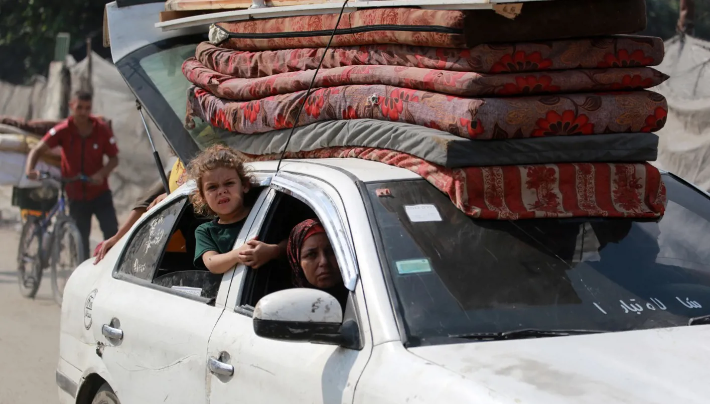 صباح “النهار”: ذكرى 8 و14 آذار تمنع “الثنائي” وتحذيرات من هجوم محتمل على إيران… ما هو دور طهران في لبنان؟ صباح “النهار”: ذكرى 8 و14 آذار تمنع “الثنائي” وتحذيرات من هجوم محتمل على إيران… ما هو دور طهران في لبنان؟