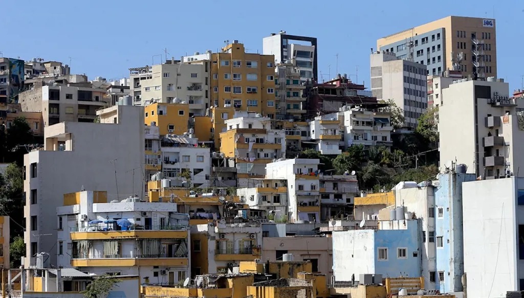شقق سكنية (انترنت).