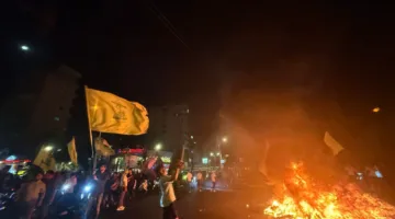 صباح النهار: “لبنان المستقل” في فوضى التوترات والتدخل الإيراني… ترامب يسلم غزة لنتنياهو!