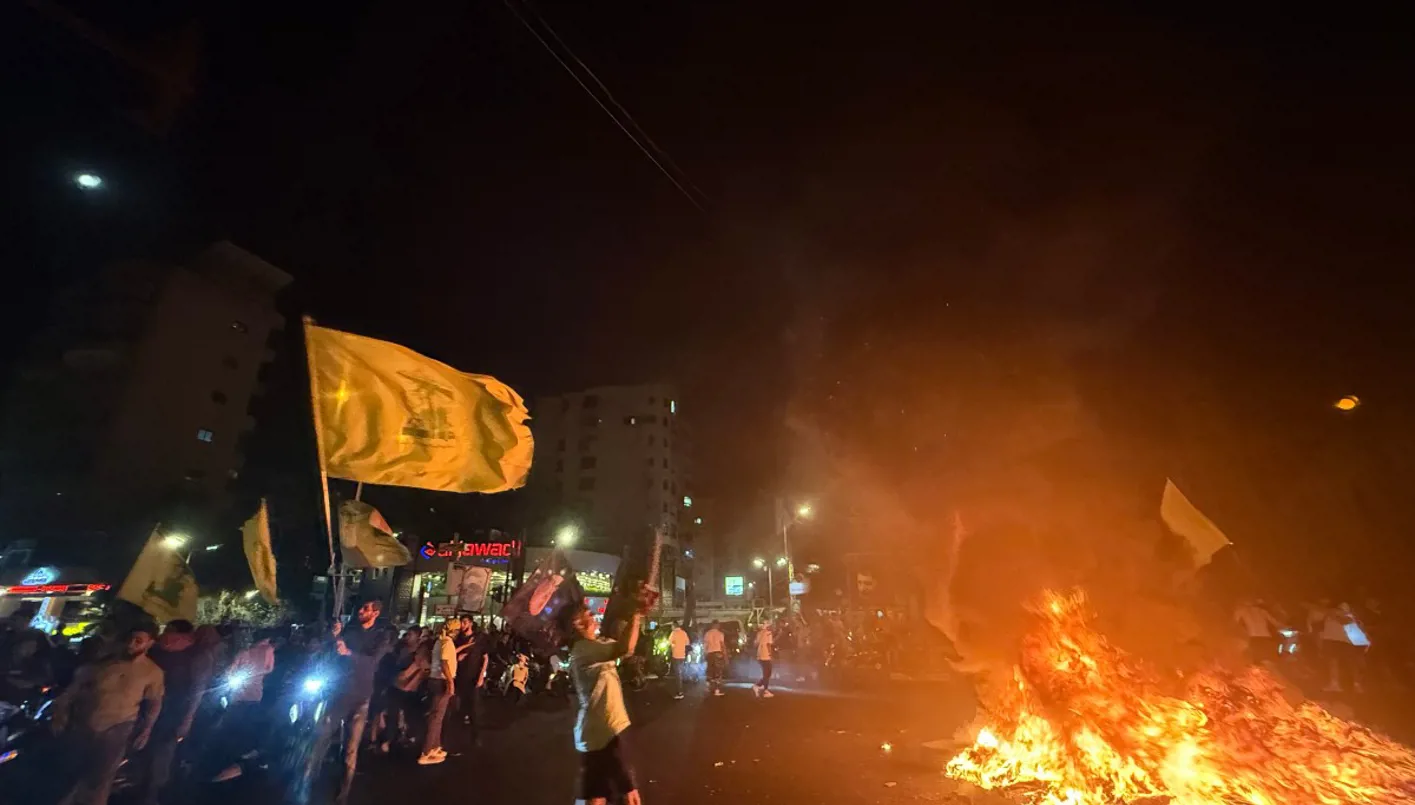 صباح النهار: “لبنان المستقل” في فوضى التوترات والتدخل الإيراني… ترامب يسلم غزة لنتنياهو! صباح النهار: “لبنان المستقل” في فوضى التوترات والتدخل الإيراني… ترامب يسلم غزة لنتنياهو!