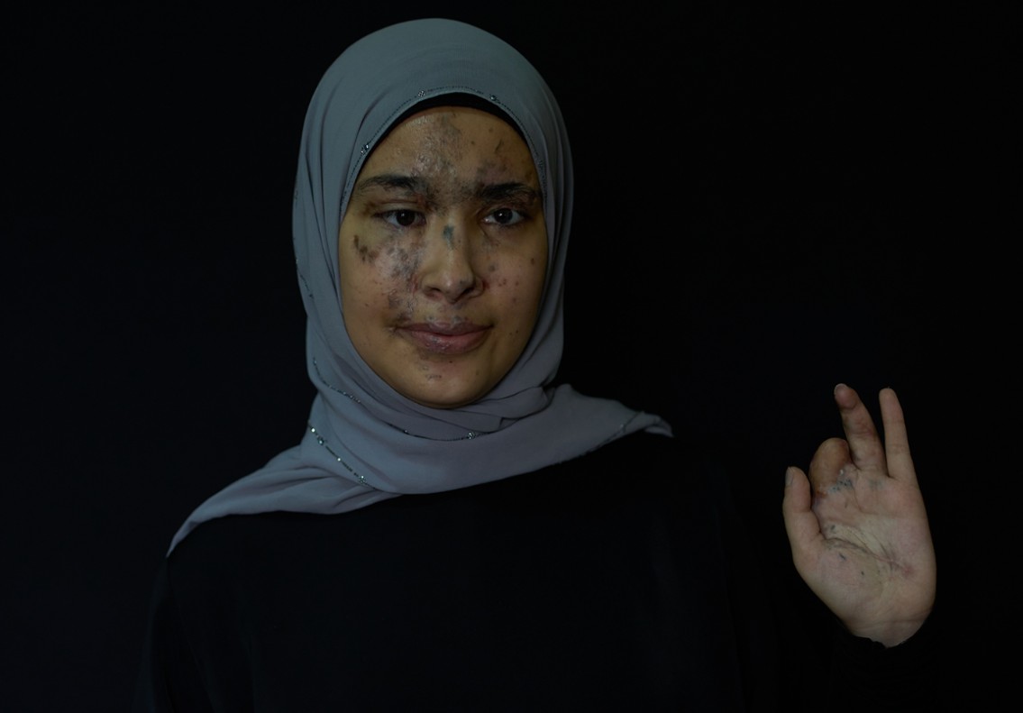 سارة (أ ب)