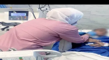 صحة الشرقية تنجح في إجراء أول فصل بلازما لمريض يعاني من التصلب المتعدد في مستشفى منيا القمح المركزي