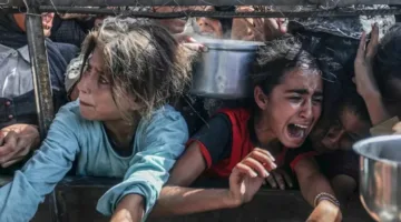 صحة غزة: 28 طفلًا يفقدون حياتهم يوميًا في القطاع
