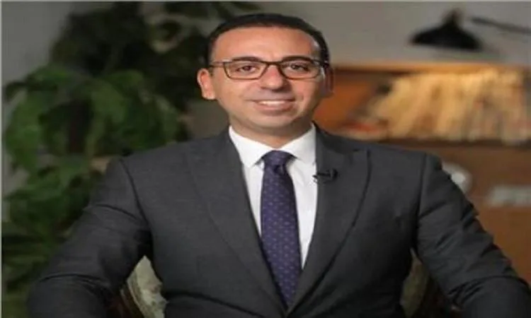 صحفي: تصويت المواطنين المصريين في الخارج يظهر وعيهم الوطني صحفي: تصويت المواطنين المصريين في الخارج يظهر وعيهم الوطني