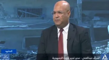صحفي: زيارة الرئيس السيسي للسعودية تعكس تضافر المواقف بين الدولتين