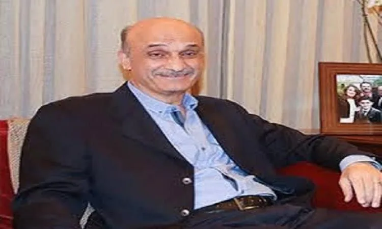 صحفي لبناني: تفكيك سلاح حزب الله يصب في مصلحة إسرائيل ويهدد باندلاع حرب أهلية مرة أخرى صحفي لبناني: تفكيك سلاح حزب الله يصب في مصلحة إسرائيل ويهدد باندلاع حرب أهلية مرة أخرى