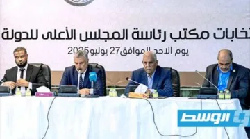 صحيفة «الوسط»: تحديات أمنية تعترض طريق «تيتيه» نحو خارطة الطريق