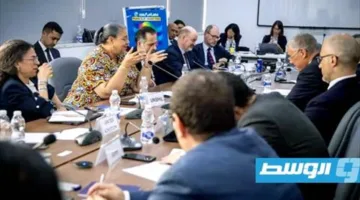 صحيفة “الوسط”: تيتيه تفتح الطريق الدولي نحو “خارطتها” الجديدة