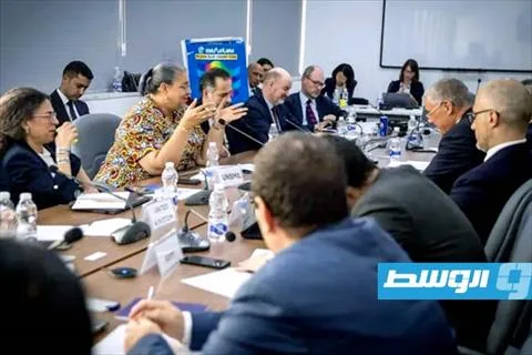 صحيفة “الوسط”: تيتيه تفتح الطريق الدولي نحو “خارطتها” الجديدة