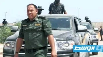 صحيفة فرنسية: نجيم قد يجر ثلاثة وزراء من حكومة ميلوني إلى السجن لمدة أربع سنوات.