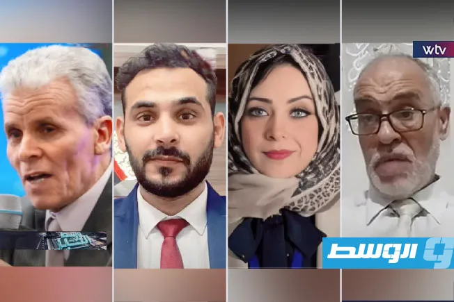 صراع المال: ميزانية مرتفعة والخلاف يحتدم بين النواب والبنك المركزي صراع المال: ميزانية مرتفعة والخلاف يحتدم بين النواب والبنك المركزي