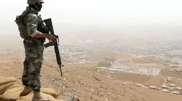 صراع على الحدود… الجيش يتصدى لتوغل رعاة سوريين في منطقة جرد نحلة