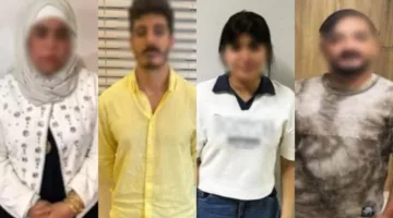 صعود مفاجئ وهبوط سريع: حكاية مشاهير تيك توك الذين تم اعتقالهم في مصر