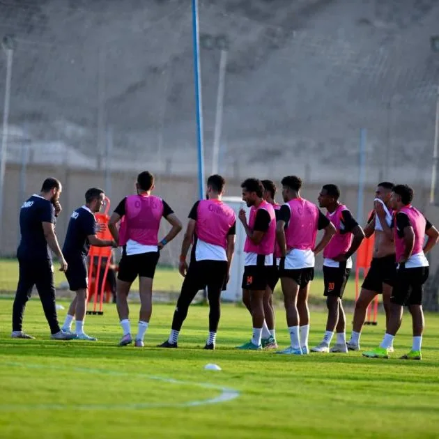 صفقات الزمالك الجديدة: تعزيز كامل وتجديد تشكيل يعيد الأمل في المنافسة على الألقاب