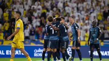 صفقات “العالمي” تتألق.. النصر يرسل رسالة قوية لمنافسيه بعد انتصاره الساحق على التعاون في الدوري السعودي