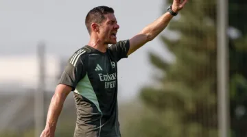 صفقات حديثة وتحديات كبيرة تواجه مشروع ألونسو مع ريال مدريد