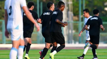 صفقة برازيليّة هجوميّة تقترب من الزمالك كبديل لزيزو
