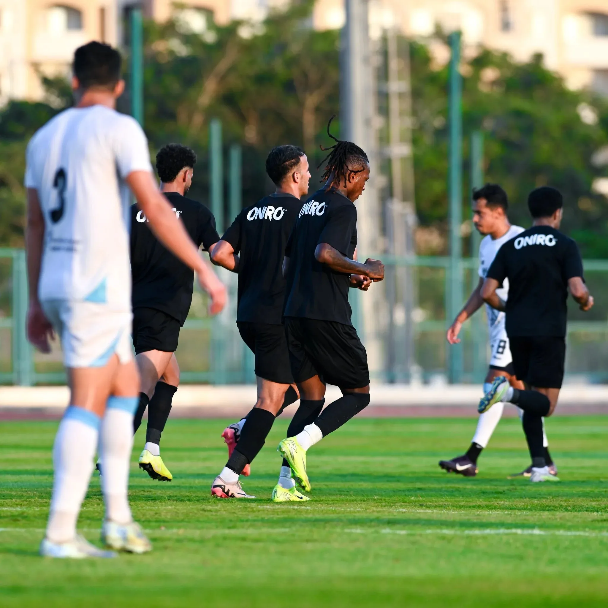 صفقة برازيليّة هجوميّة تقترب من الزمالك كبديل لزيزو