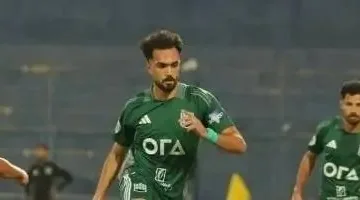 صفقة زيكو تثير النقاش: بيراميدز يتكبد ويقدم تنازلات ويعير اللاعب